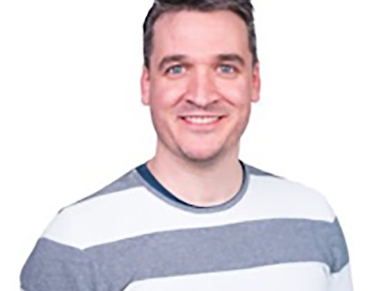 Ollie Frith Behaviour Specialist